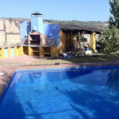La Torre Semesterbostad *