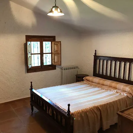 Prázdninový dům La Torre *
