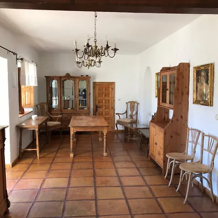 Holiday home La Torre *