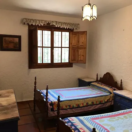 Holiday home La Torre