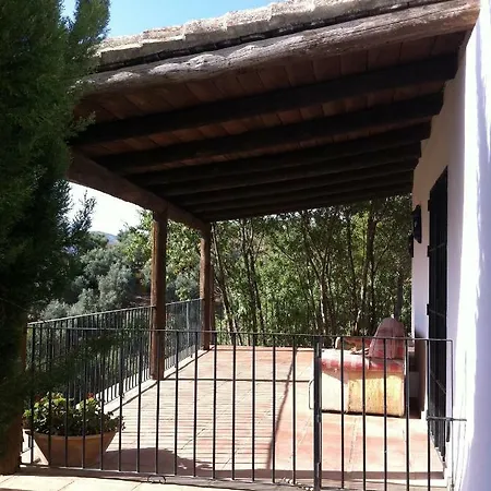 La Torre Semesterbostad Ronda