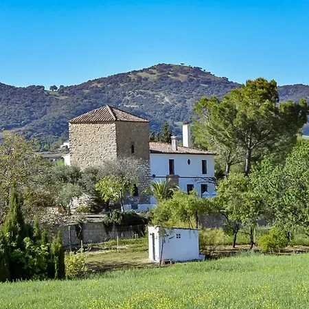 La Torre Prázdninový dům Ronda