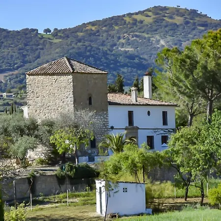 La Torre Ronda